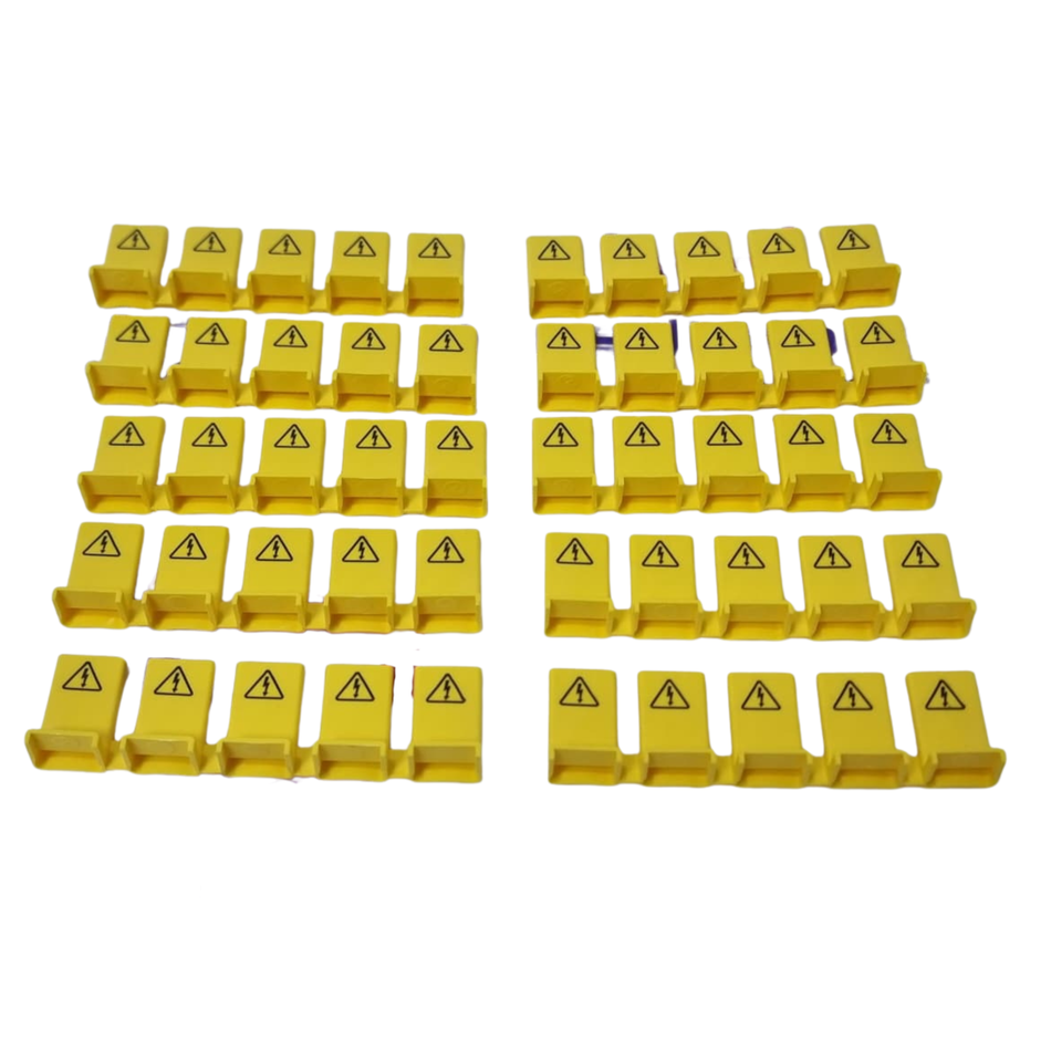 EATON ZV-BS-G Busbar Shroud 104903 (10 Pcs In Box)