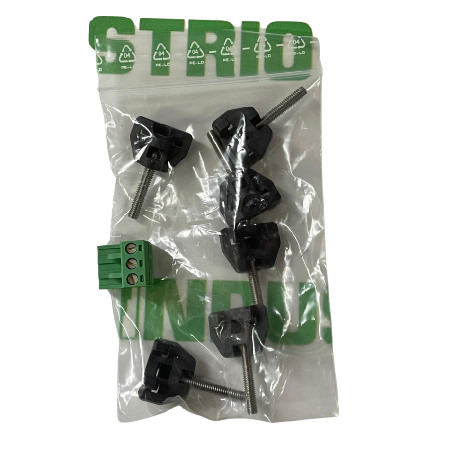 EATON XV-303 Touch Panel Standard Accessories Kit 22.00265