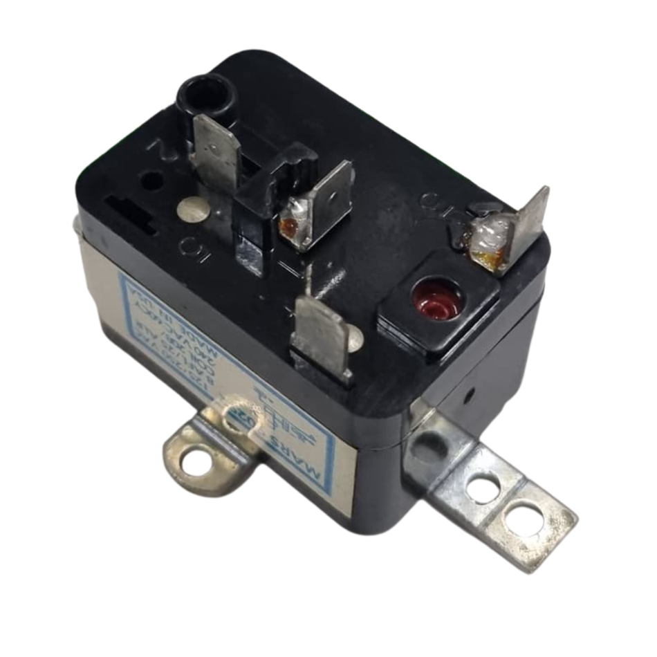 MARS 90292 Fan Control Switching Relay 125/250VAC
