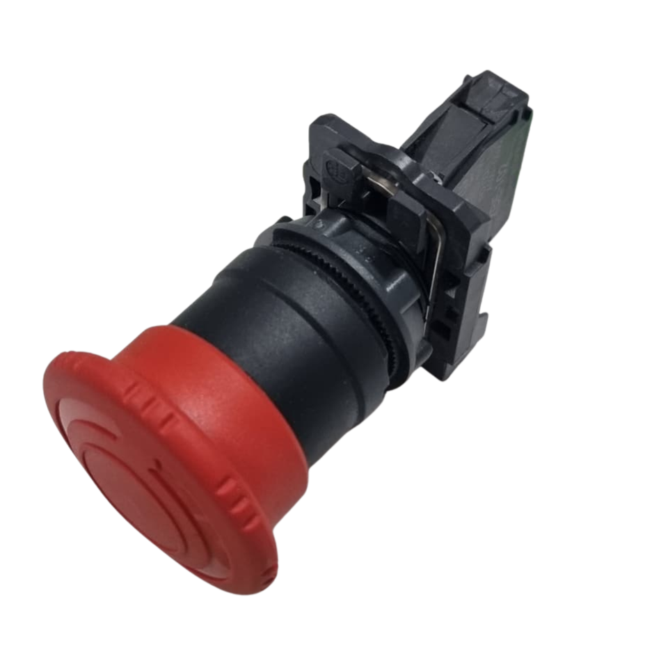 Telemecanique ZB5-AS844 Red Push Button Contact Block ZBE-102