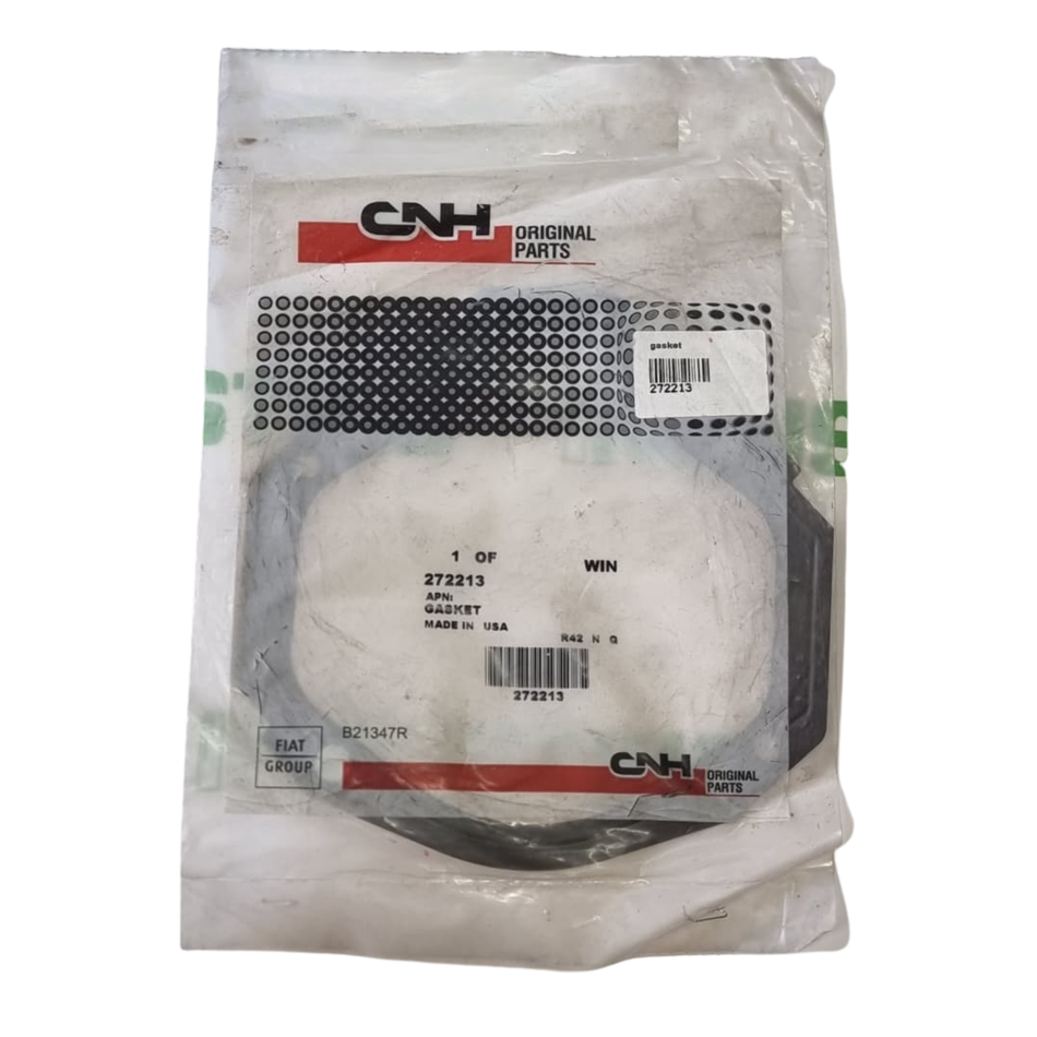 CNH 272213 Industrial Equipment Gasket