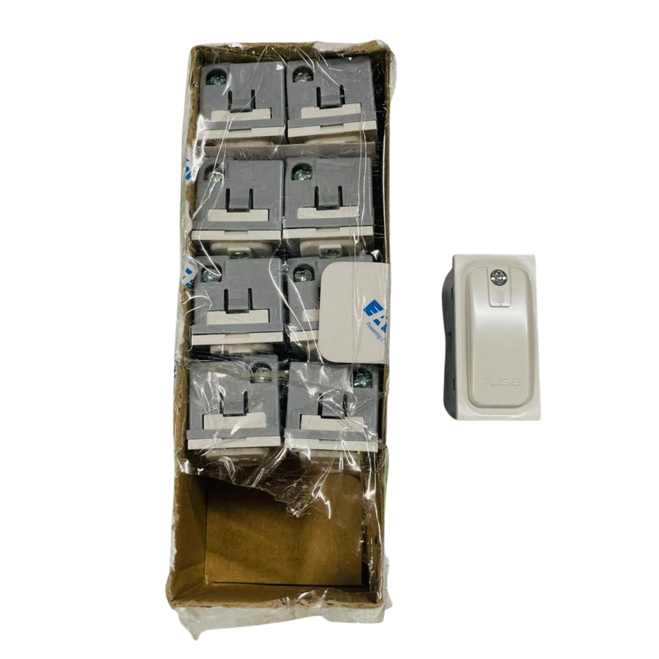Eaton Premera F9072 Fuse Module 13A 250V