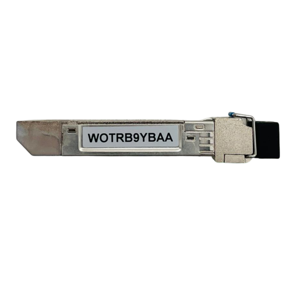 Cisco GLC-LH-SMD SFP Transceiver WOTRB9YBAA 10-2625-01