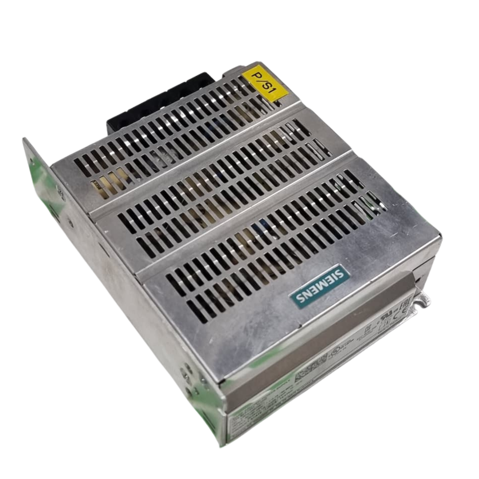 Siemens SITOP PSU100D Power Supply 6EP1331-1LD00 100-240V 1.2-0.7A