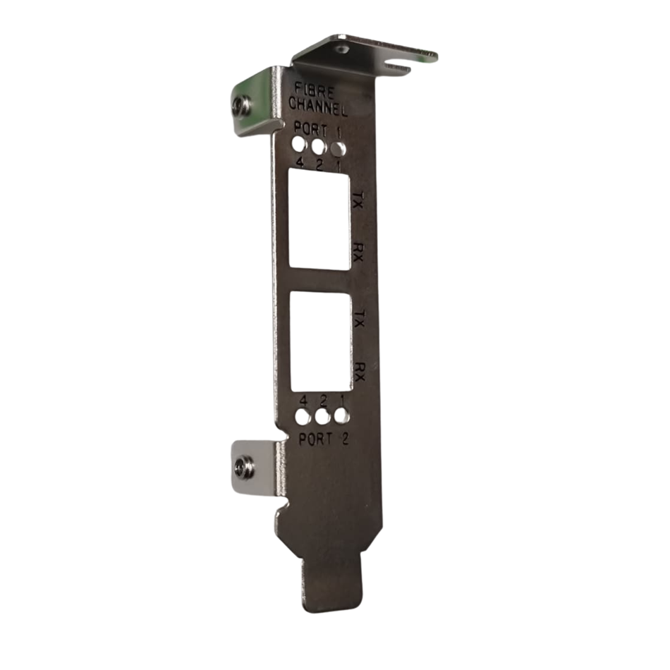PX2550001-06 B Dual-Port Fibre Channel Bracket Kit