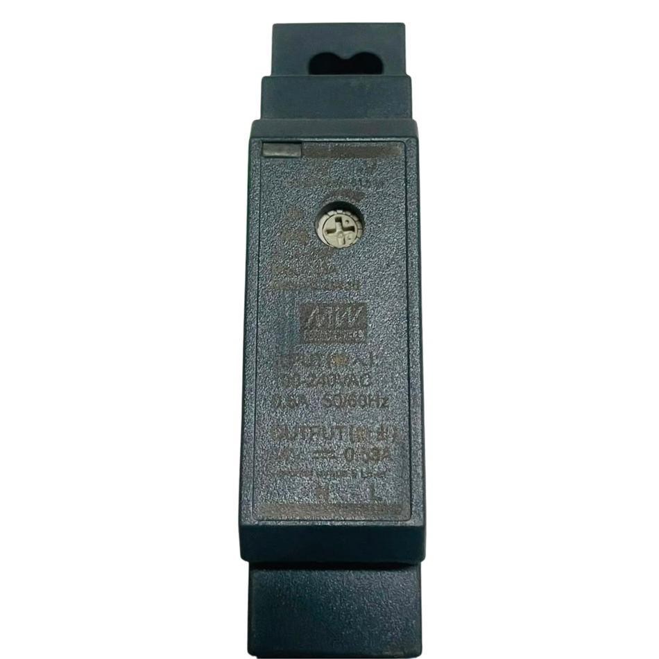 Mean Well HDR-15-24 Power Supply 100-240V 0.5A