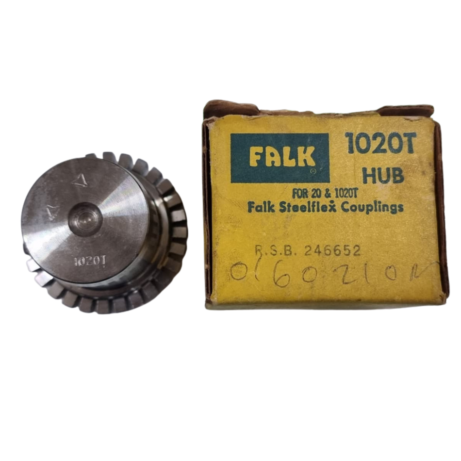 Falk 1020T Grid Coupling Hub 246652