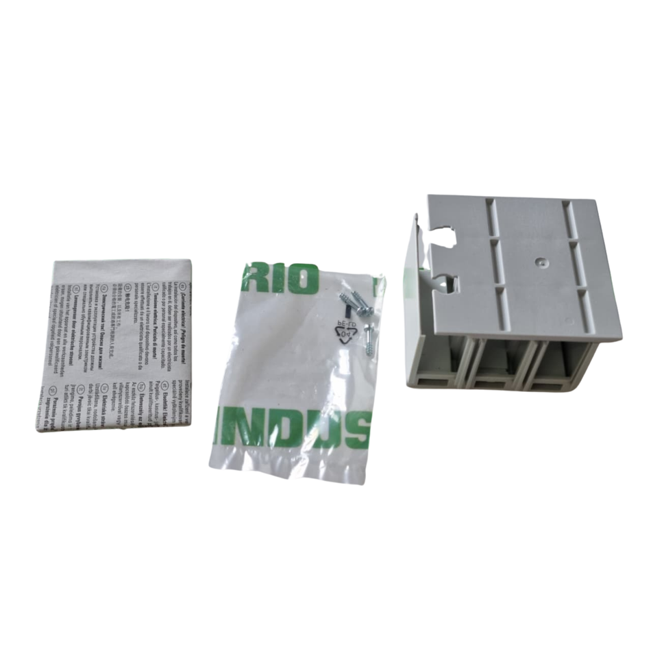 EATON Moeller NZM1-XKSA Terminal Cover 3-Pole