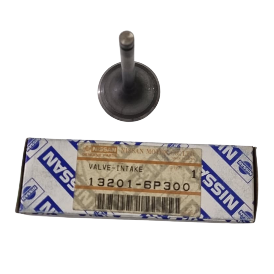 Nissan 13201-6P300 Engine Intake Valve