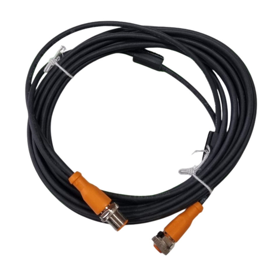 IFM EVC014 Sensor Connection Cable 5m
