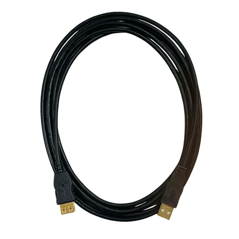 Tripp Lite U024-010 USB 2.0 Extension Cable