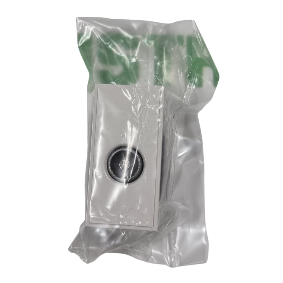 Eaton Premera F3780 Single IEC Coaxial Screened Module