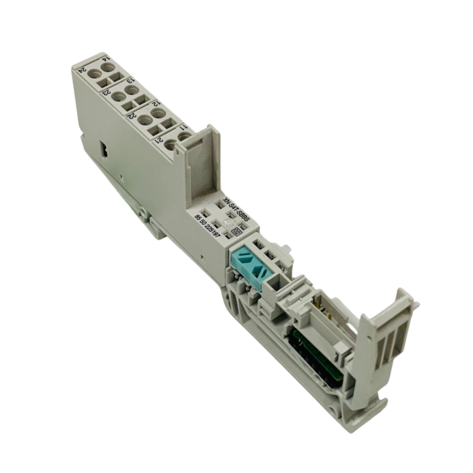 Eaton XN-S4T-SBBS Base Module