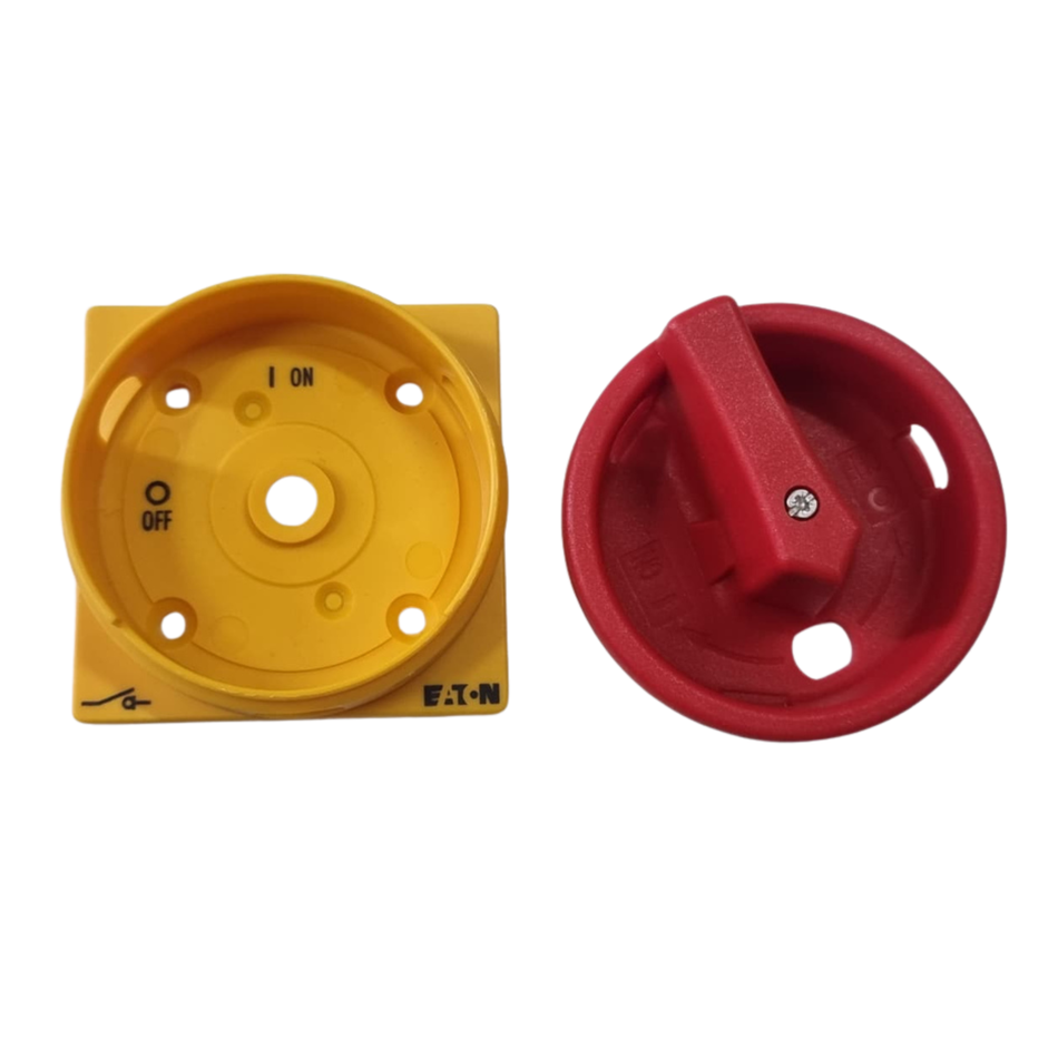 EATON SVB-T0 Lock-Out Rotary Handle