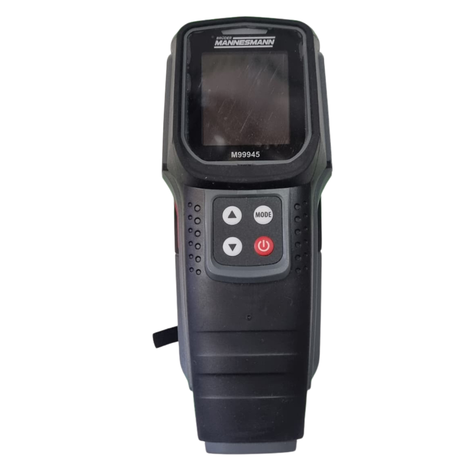 BRÜDER MANNESMANN M99945 Multifunctions Detector