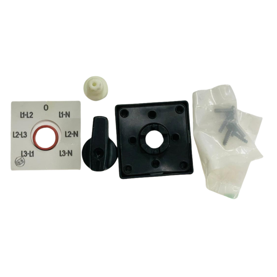Giovenzana 001/0023 Actuator Cam Switch Kit