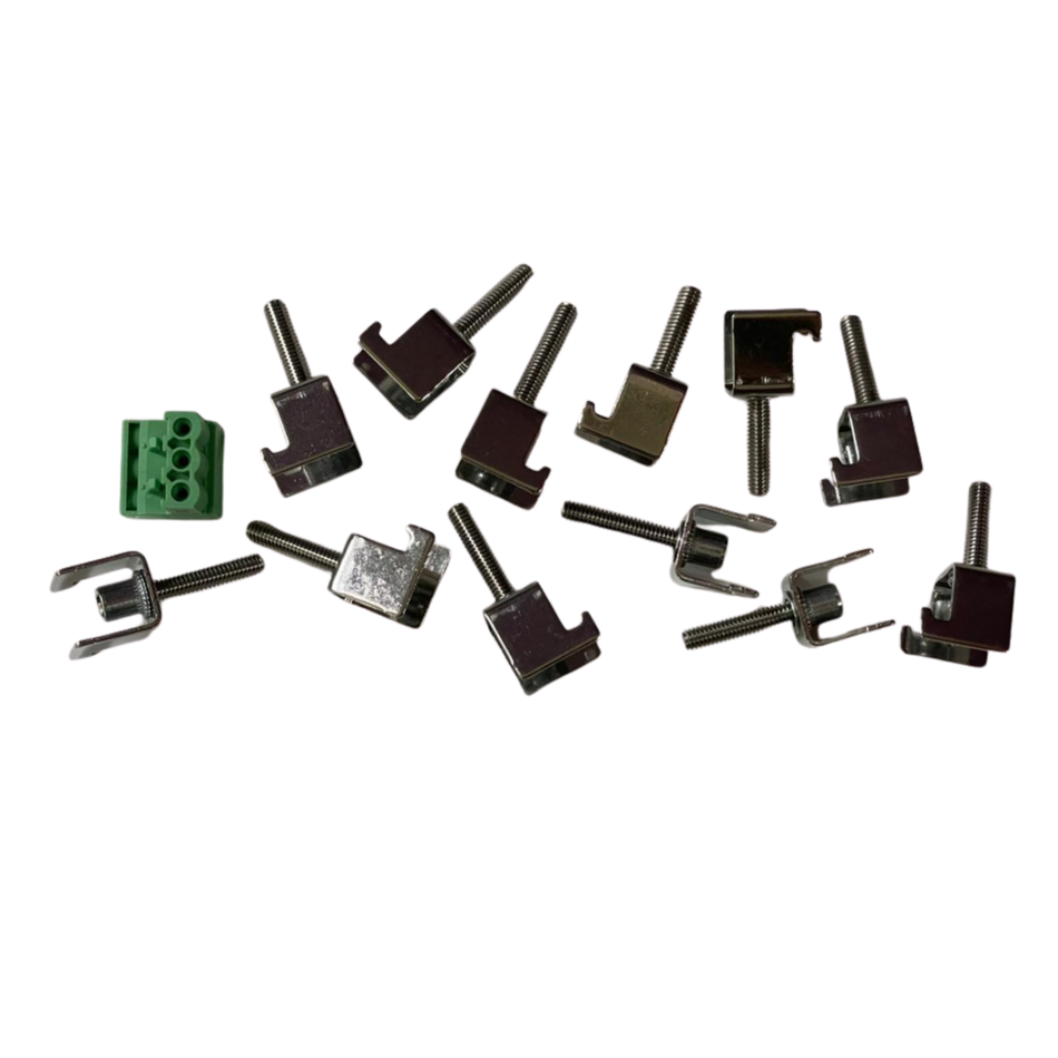 EATON XV-303 Touch Panel Standard Accessories Kit 22.00284