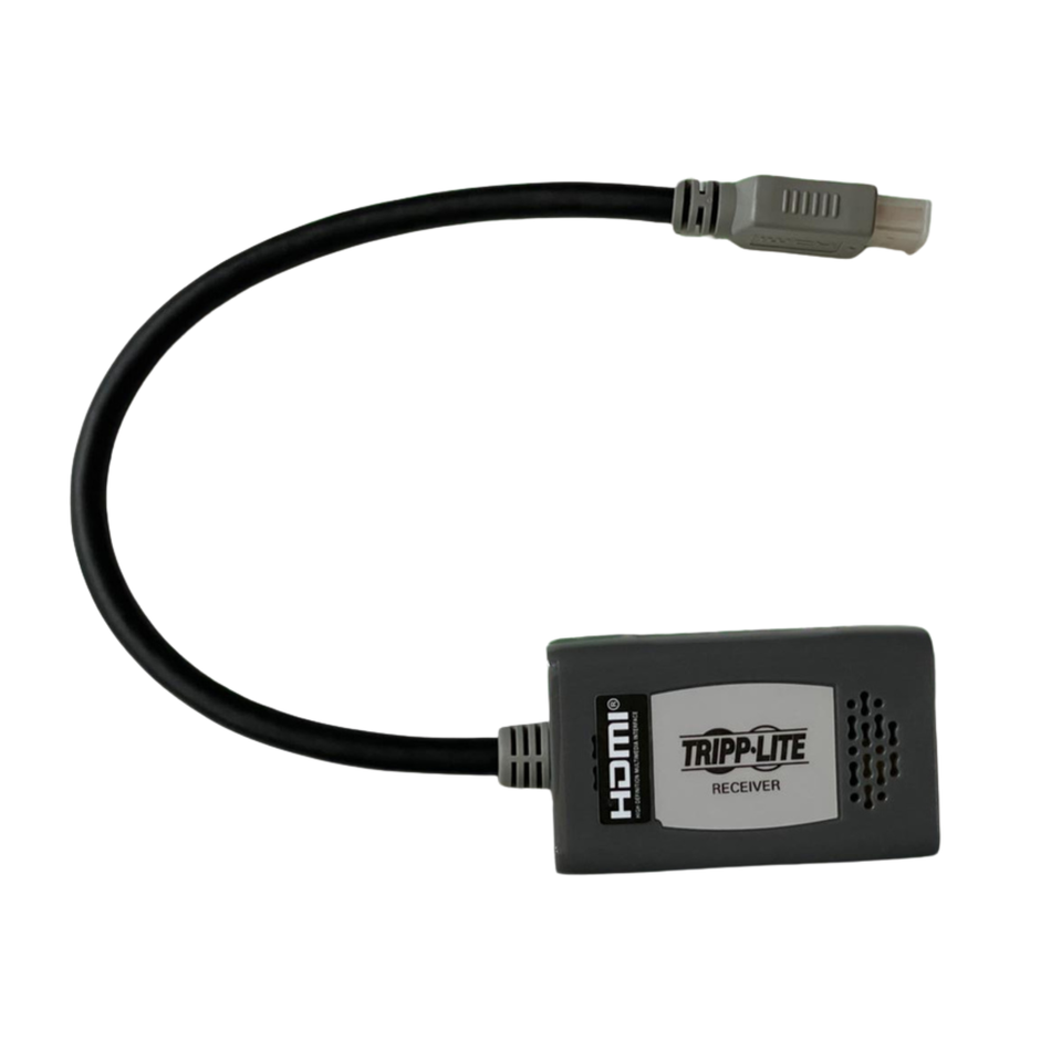 Tripp Lite B127A-1P0-PH HDMI Over Cat6 Receiver