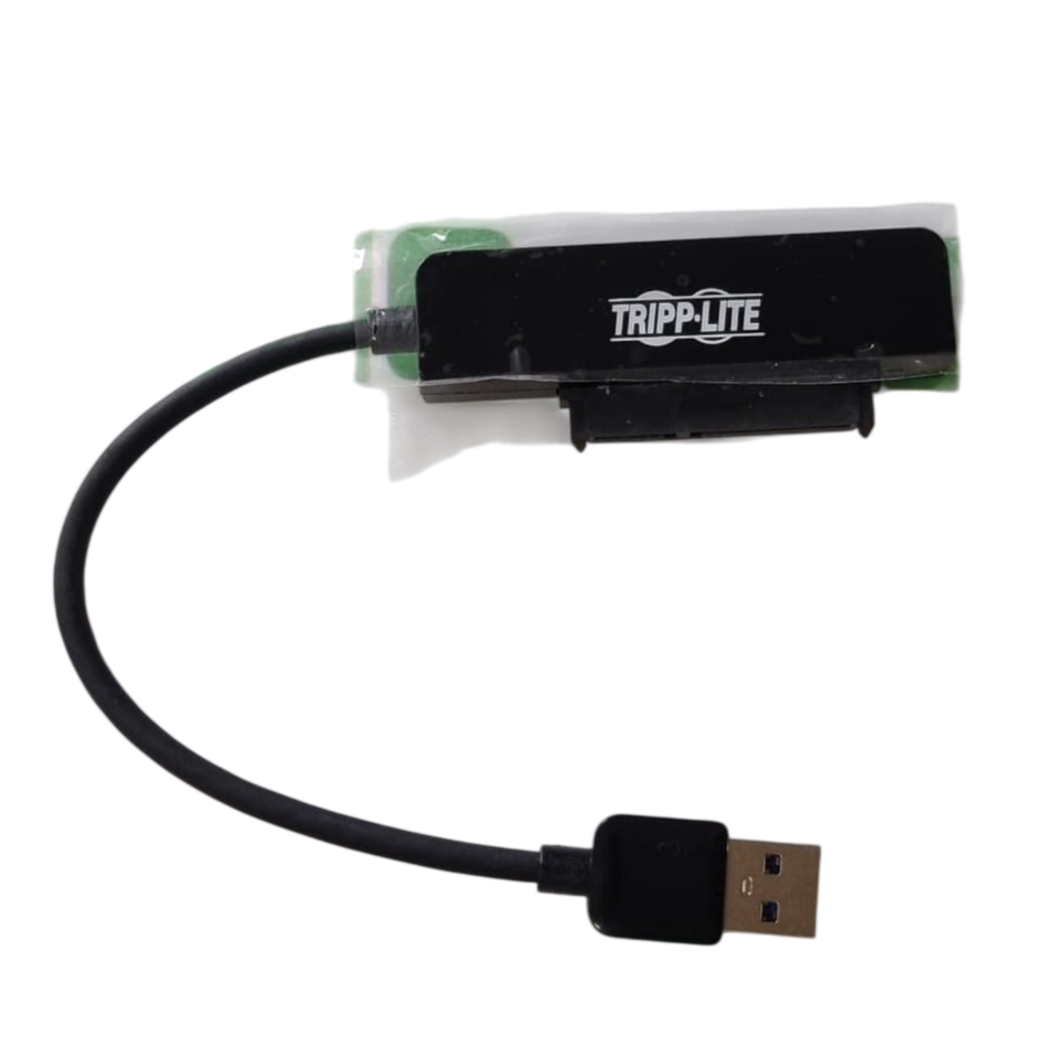 Tripp Lite U338-06N-SATA-B USB 3.0 to 2.5" SATA Adapter Cable
