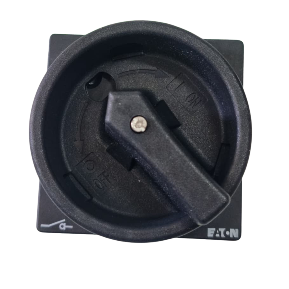 EATON -2-1/EA/SVB-SW Rotary Main Switch 20A 690V