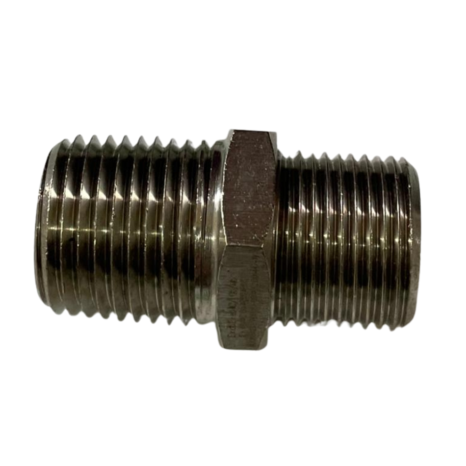 EATON ARA4212YXN Brass Thread Adapter 1/2"