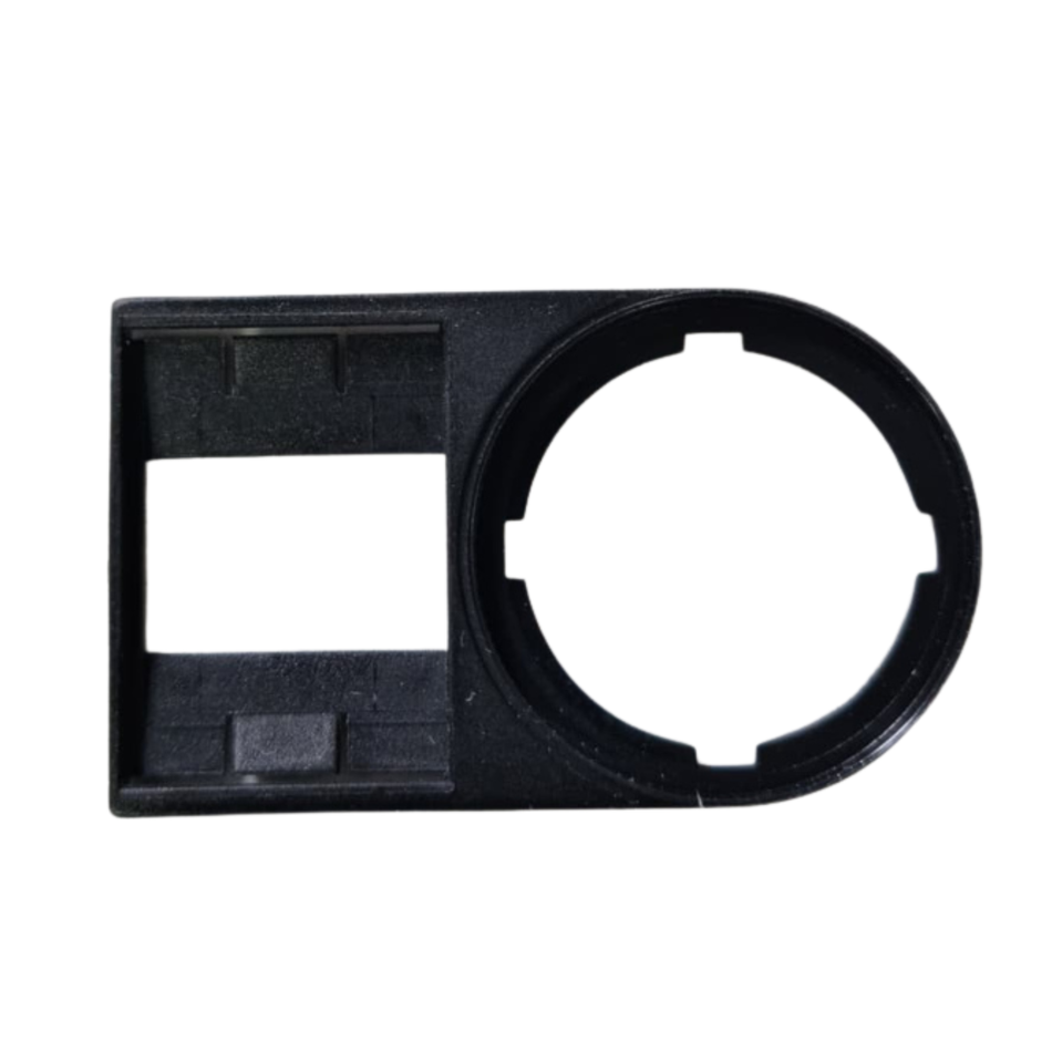 EATON M22S-ST-X Legend Plate Mount M22S-ST-XQ (25 Pcs In Box)