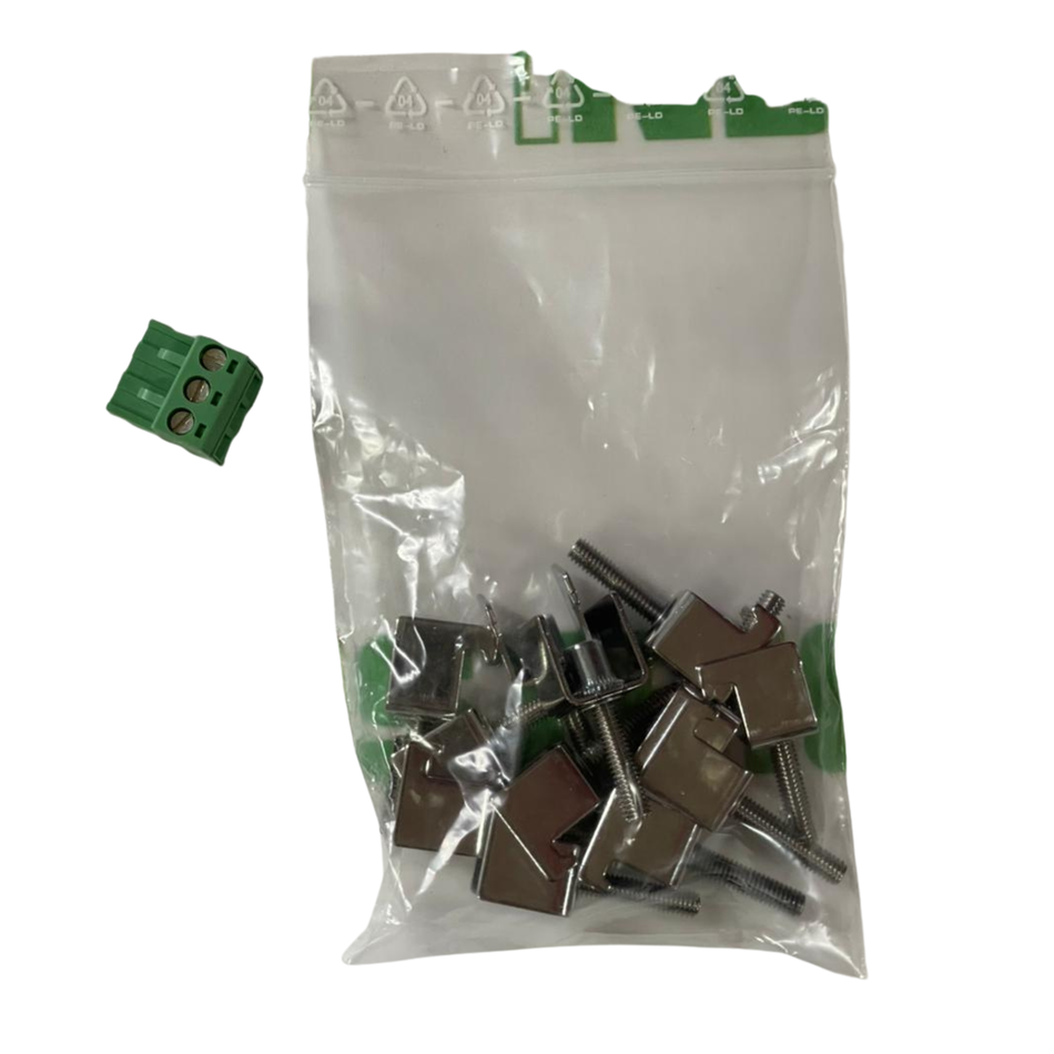 EATON XV-303 Touch Panel Standard Accessories Kit 22.00323