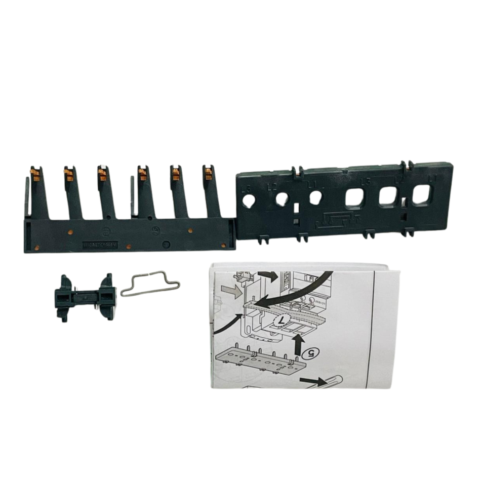 Schneider Electric LAD9R1V Reversing Switch Kit