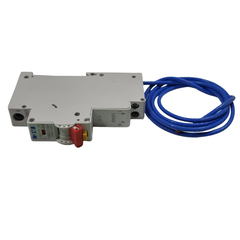 EATON eRBM-10/1/B/003-A-UK RCBO EMBH110R30C 10A
