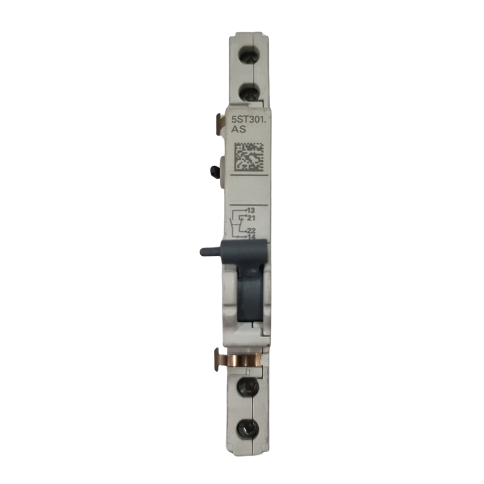 SIEMENS 5ST3010 Auxiliary Circuit Switch Module