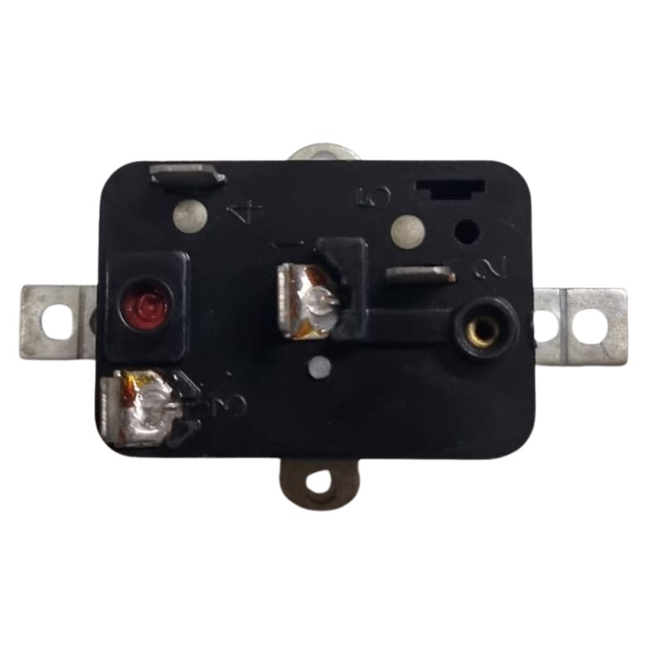MARS 90292 Fan Control Switching Relay 125/250VAC
