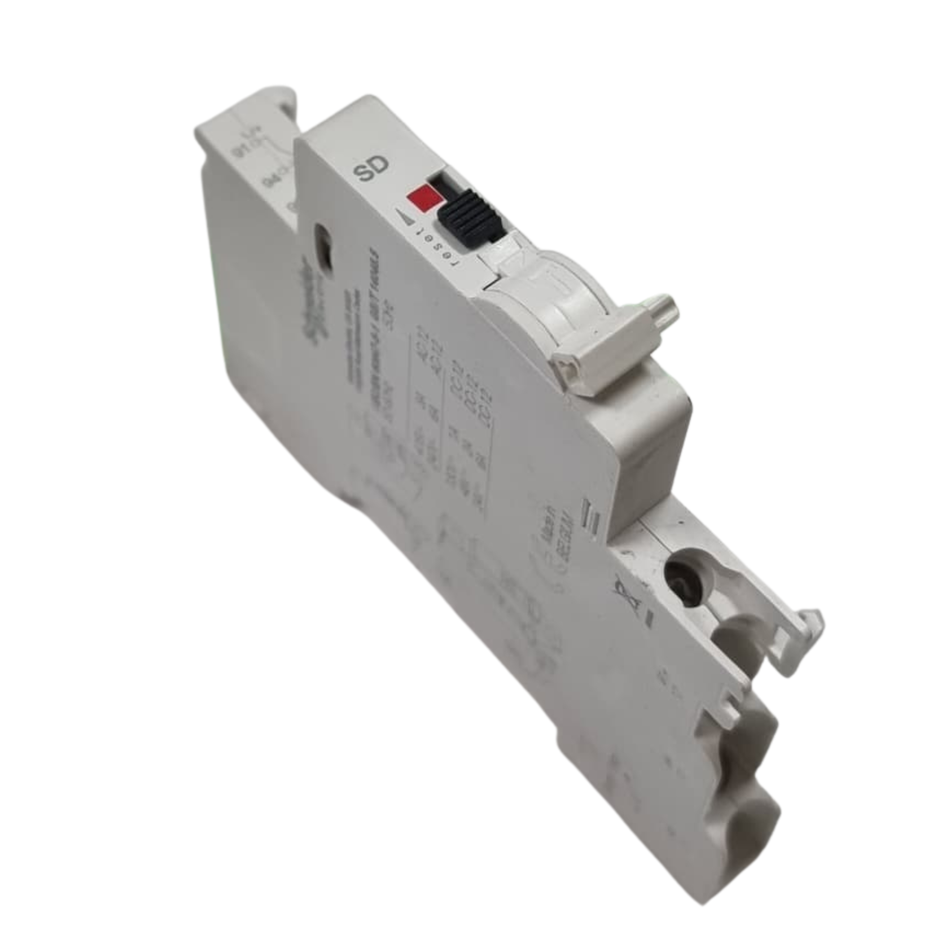 Schneider Electric 30323 SD Auxiliary Contact Module