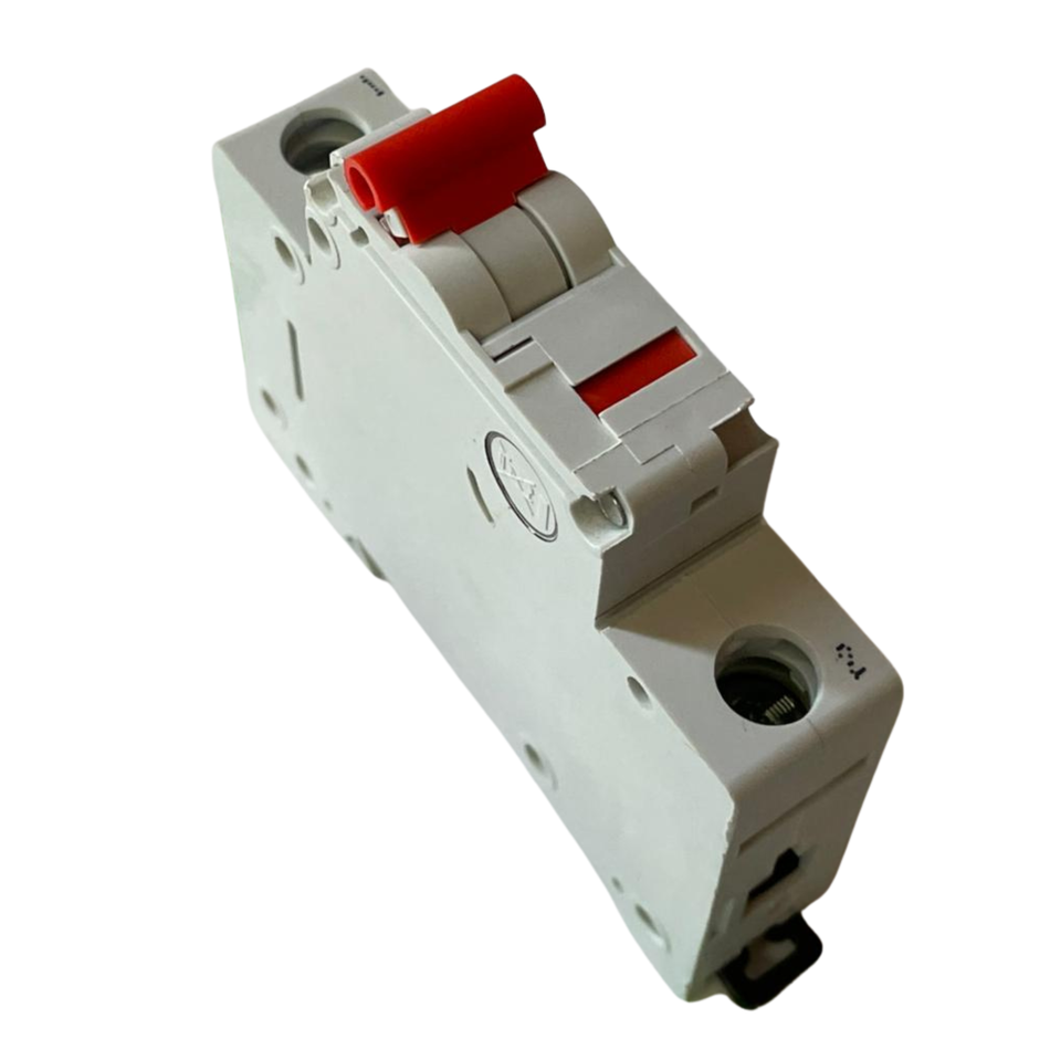 EATON EMBH110 Miniature Circuit Breaker 10A Sigle Pole
