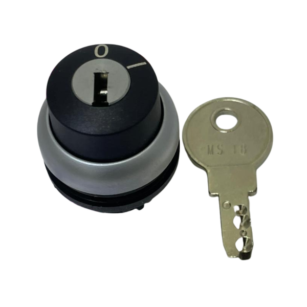 Eaton M22-WS-MS18 Key-Operated Selector Switch