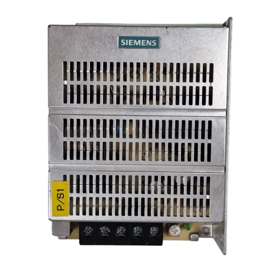 Siemens SITOP PSU100D Power Supply 6EP1331-1LD00 100-240V 1.2-0.7A