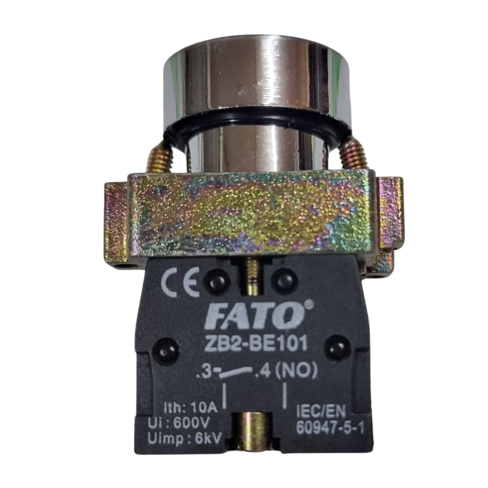 FATO XB2-BA31 Push Button Contact Block ZB2-BE101