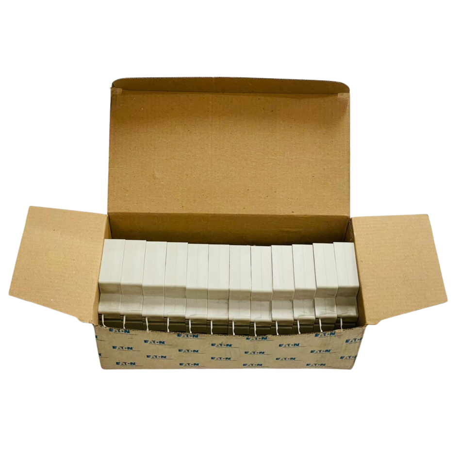 Eaton EMBP SP Blanking Module (12 Pcs In Box)