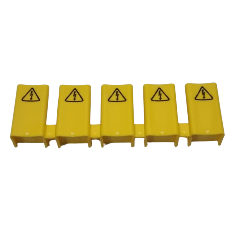 EATON ZV-BS-G Busbar Tag Shrouds 104903 (10 Pcs In Box)