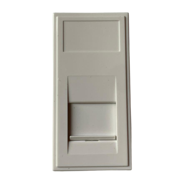 EATON F3787 PREMERA MIX Data Module (10 pcs In Box)