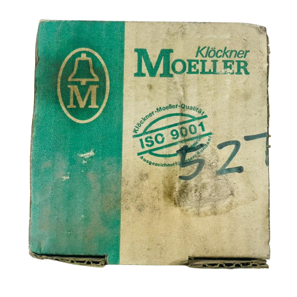 Klöckner Moeller PKZM1-1 Motor Protection Circuit Breaker 0.6–1.0A
