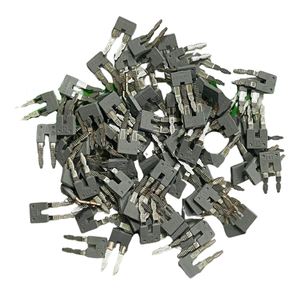 Phoenix Contact EB 2-6 Terminal Block Jumper 0201155 (99 Pcs In Pack)