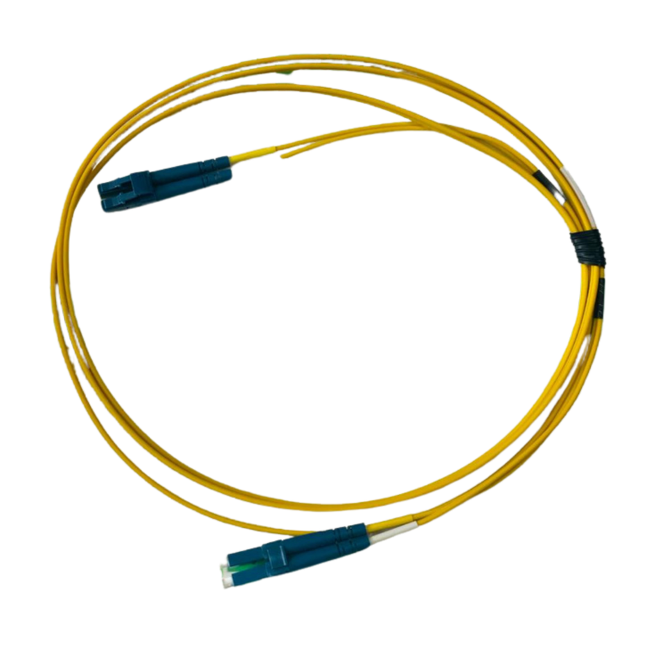 BELDEN GP-S2LDLLD002MX Fiber Optic Patch Cord Assembly (10 Pcs Lot)
