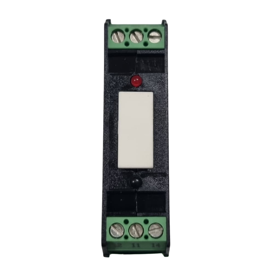 Murr Elektronik 51600 Interface Relay Module 24V AC/DC