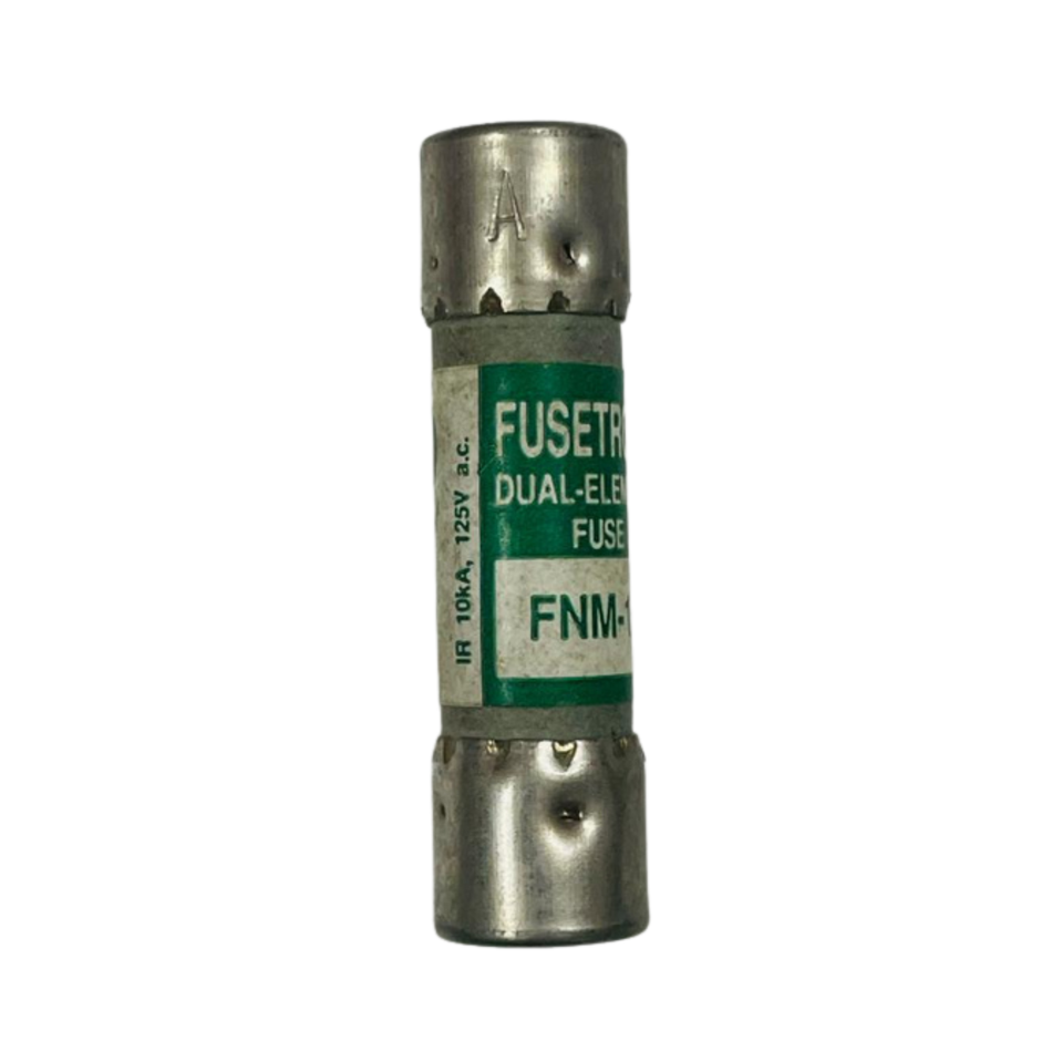 Eaton Bussmann FNM-15 Time-Delay Fuse 15A 125V
