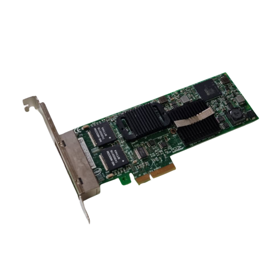 INTEL 0HM9JY PCI Ethernet Network Interface Card MY-0HM9JY-12402-1BQ-00VD-A00