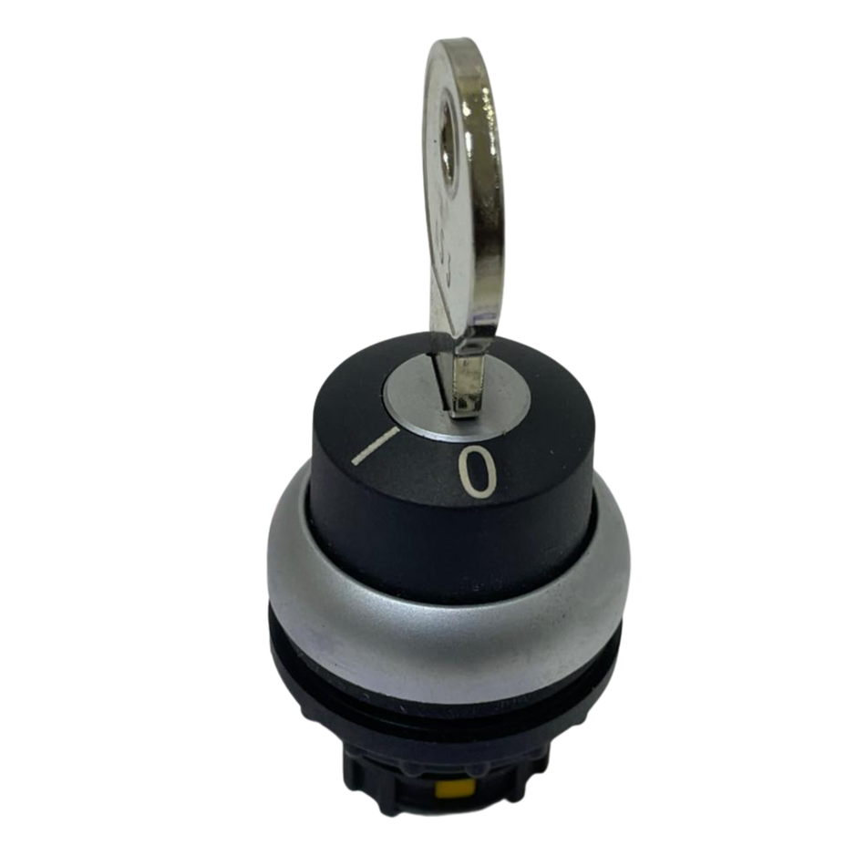 EATON M22-WS-MS3 Key-Operated Selector Switch