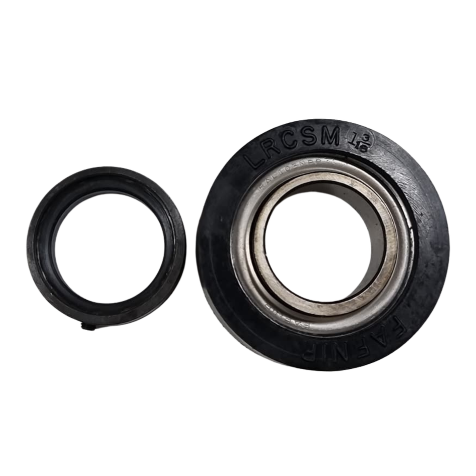 Fafnir LRCSM 1-3/16 Ball Bearing Cartridge Unit