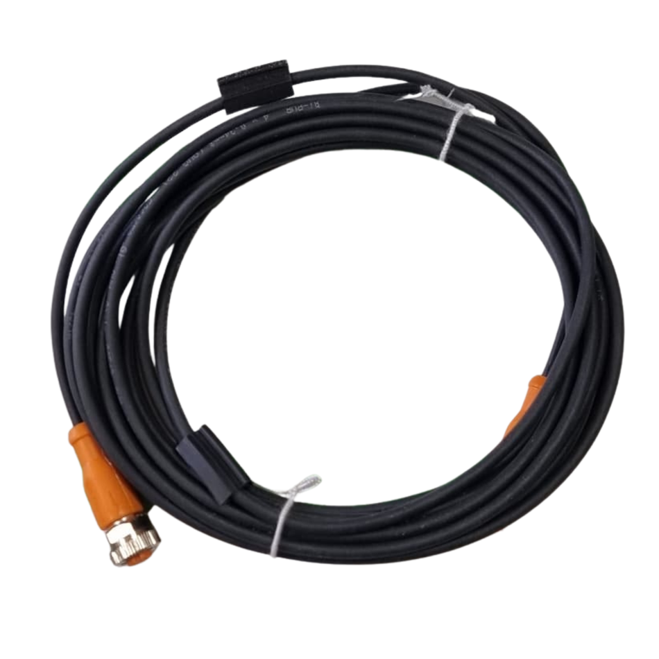 IFM EVC014 Sensor Connection Cable 5m