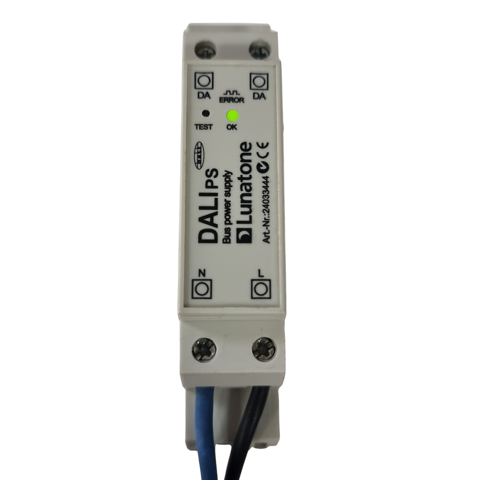 Lunatone DALI PS 24033444 Bus Power Supply