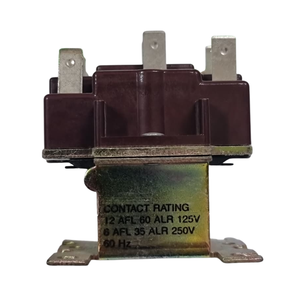 Essex HN61KK913 A HVAC Relay 91-130006-13302